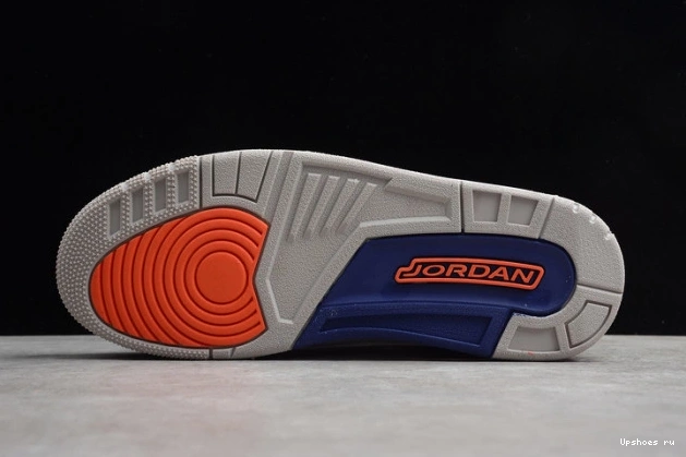 136064-148 3 Jordan Retro Knicks AIR 0911